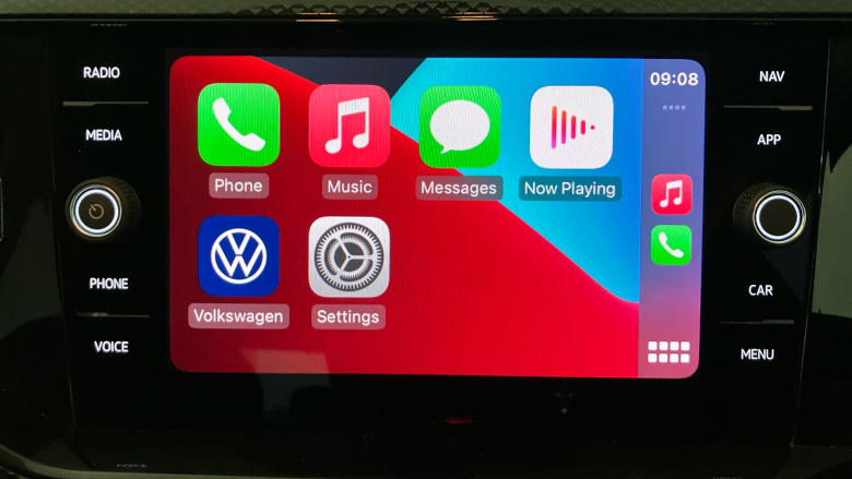 Volkswagen Polo 1.0 TSI Life 5dr Petrol Hatchback